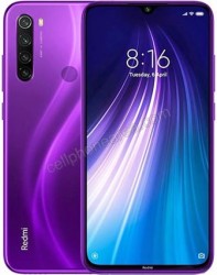 Xiaomi Redmi Note 8 2021